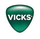 logo de Vicks