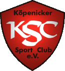 Logo du Köpenicker SC