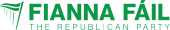 Fichier:Logo Fianna Fáil.svg