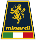 Vignette pour Scuderia Minardi