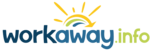 Logo de Workaway