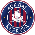 Logo actuel