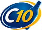 logo de C10 (entreprise)