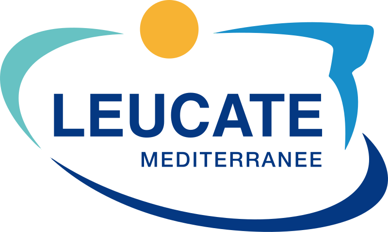 Fichier:Leucate (logo).svg