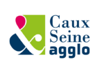 Vignette pour Caux Seine Agglo