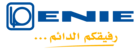 logo de Entreprise nationale de l'industrie électronique