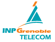 Description de l'image Logo telecom inpg.png.