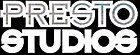 logo de Presto Studios