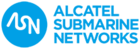logo de Alcatel Submarine Networks