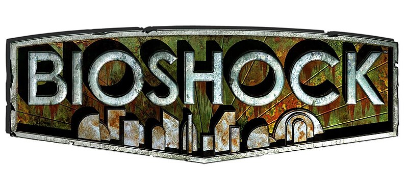 Fichier:BioShock Logo.jpg