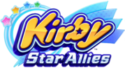 Vignette pour Kirby Star Allies