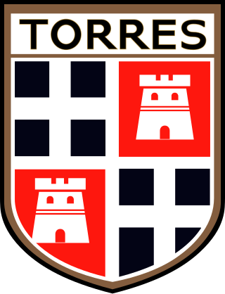 Logo du Torres