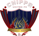 Logo du Chippa United