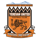 Logo du Erevan United