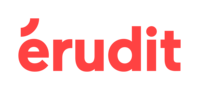 Vignette pour Érudit (édition)