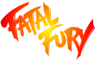 Logo de Fatal Fury.