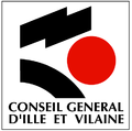 Ancien logotype (1986-2008)