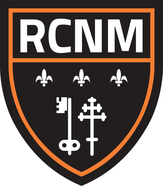 Fichier:Logo RC Narbonne Méditerranée - 2014.svg