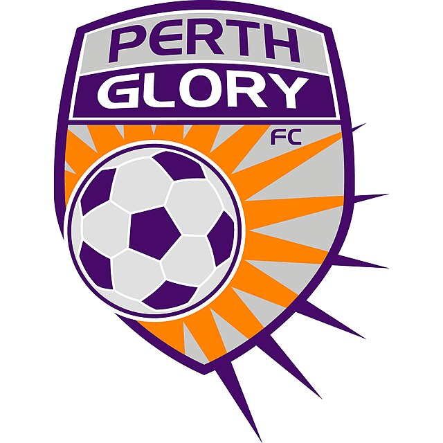 Logo du Perth Glory