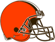 Description de l'image Logo Cleveland Browns 2015.png.