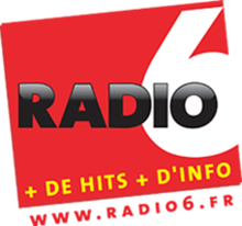 Description de l'image Logo_Radio_6.png.