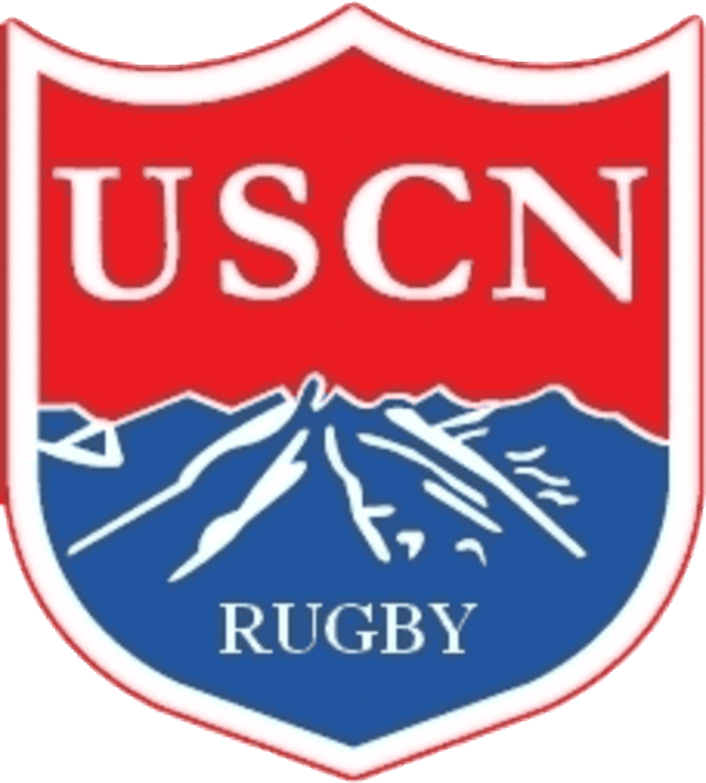 Logo du US Coarraze Nay