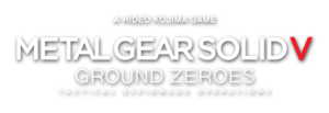 Vignette pour Metal Gear Solid V: Ground Zeroes