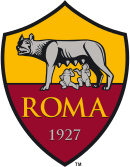 Logo du AS Roma