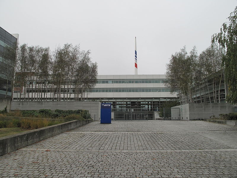 Fichier:Air France HQ.jpg