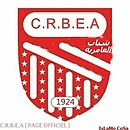 Logo du CRB El Amria