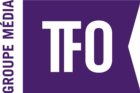 logo de Groupe Média TFO