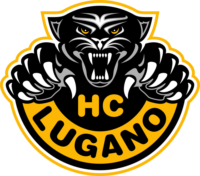 Fichier:Hockey Club Lugano.svg