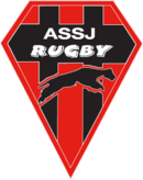 Logo du AS Saint-Junien