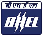 logo de Bharat Heavy Electricals