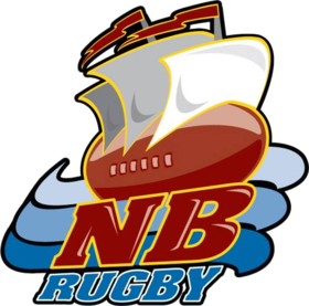 Image illustrative de l’article New Brunswick Rugby Union