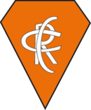 Logo du Racing Club chalonnais