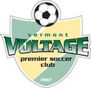 Logo du Vermont Voltage