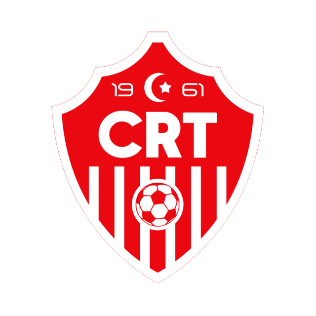 Logo du CR Témouchent