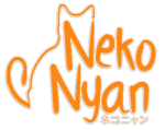 Logo de NekoNyan