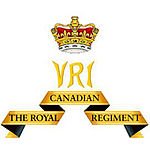 Image illustrative de l’article The Royal Canadian Regiment