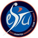 Logo du EHC Tournai