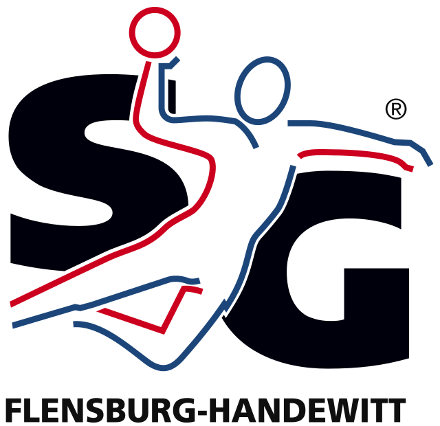 Logo du SG Flensburg-Handewitt