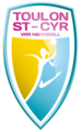 Logo du club (2016-2021)