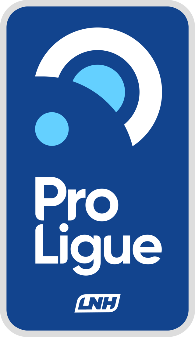 Description de l'image Logo Proligue 2021.png.