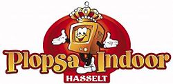 Image illustrative de l’article Plopsa Indoor Hasselt