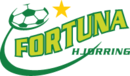 Logo du Fortuna Hjørring