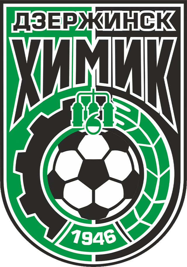 Logo du Khimik Dzerjinsk