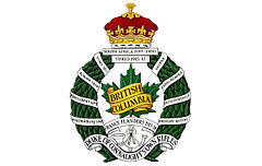 Image illustrative de l’article The British Columbia Regiment (Duke of Connaught's Own)