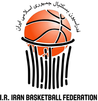 alt=Écusson de l' Équipe d'Iran