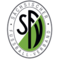 Logo de la SFV ("Saxe")